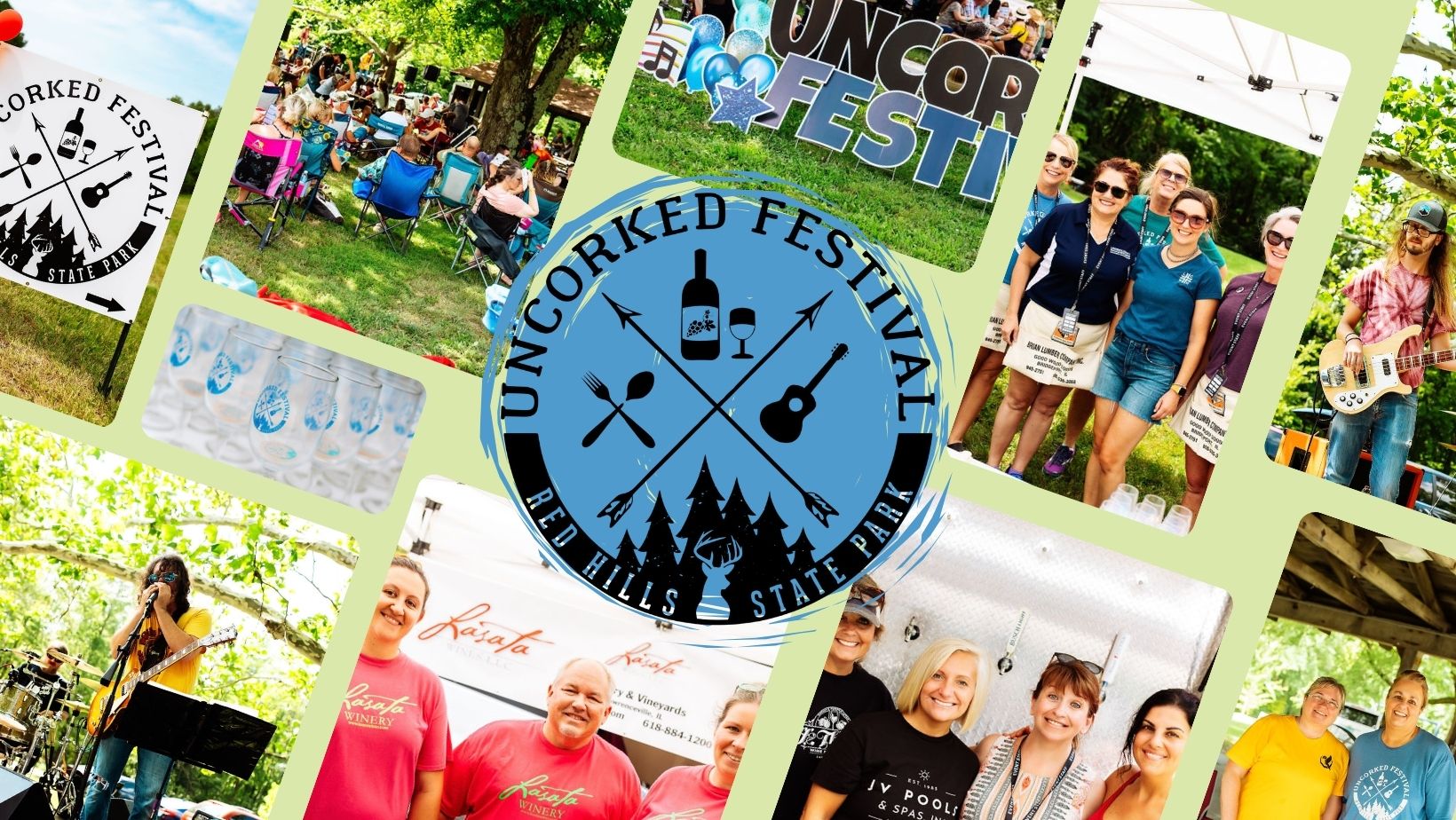 Uncorked Festival